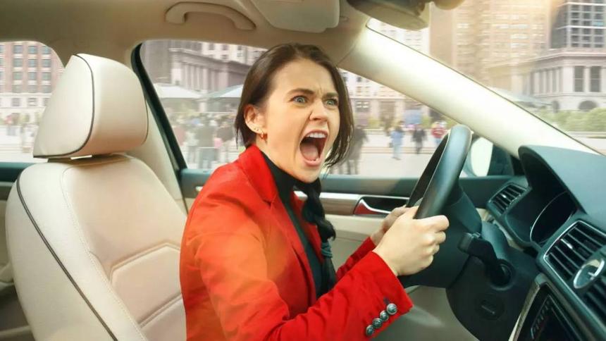 РОМИР составил портрет российского автомобилиста