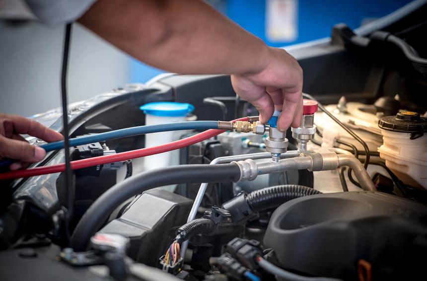 Летний лайфхак: как бороться с жарой в салоне автомобиля