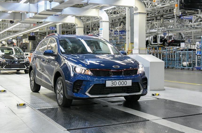 Что нужно знать об автомобилях марки Solaris?