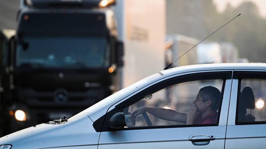 Учёные выявили риски истощения организма из-за автомобилей