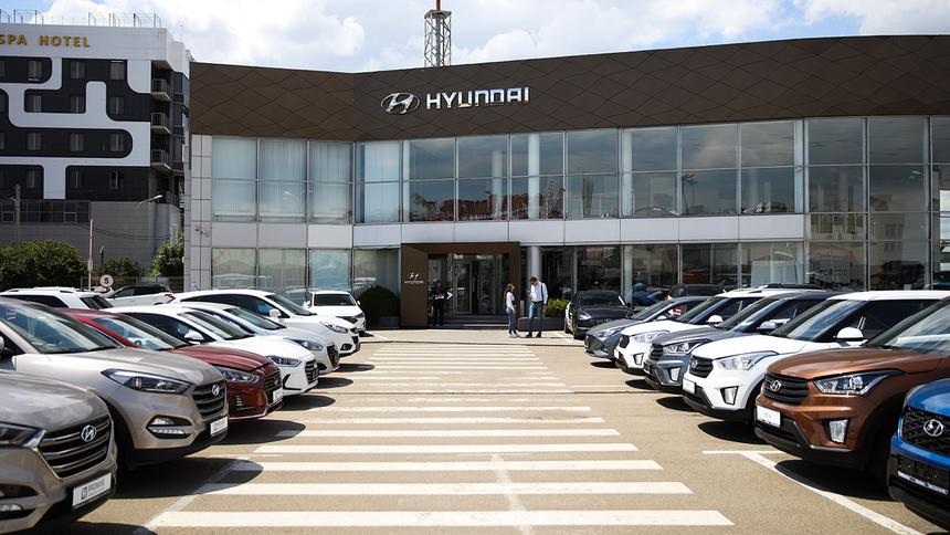 Раскрыто, кто выиграет от возвращения европейских машин в Россию