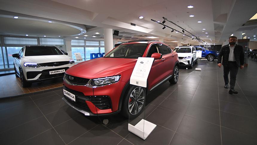 Дилеры спрогнозировали ситуацию на рынке на ближайшие полгода