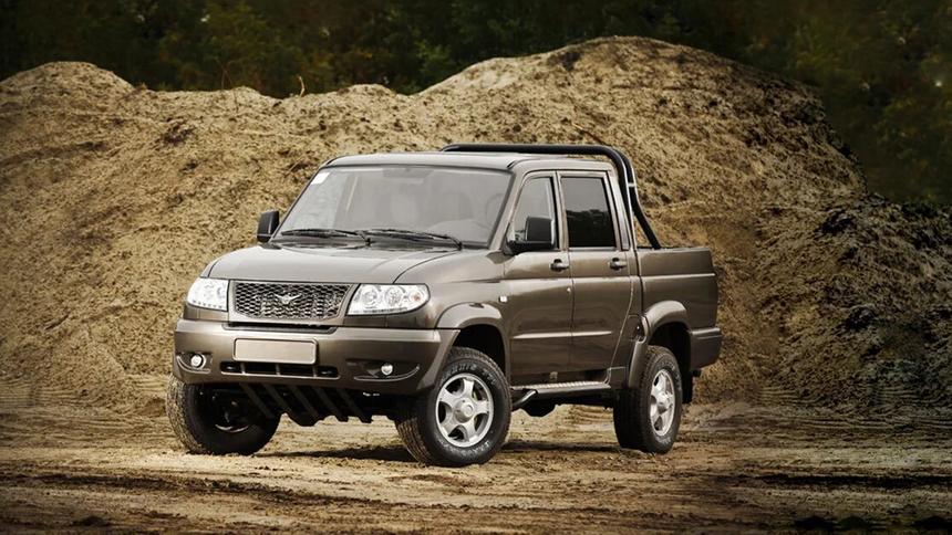 ЗМЗ начал выпуск нового поколения раздаточных коробок