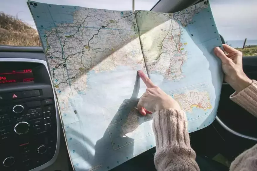 Россияне смогут путешествовать по стране на шаттлах