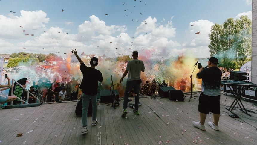 «ЖиФест» обещает собрать 5000 фанатов автомобилей Lada