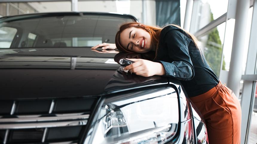 Россиянам дали советы по выбору первого автомобиля