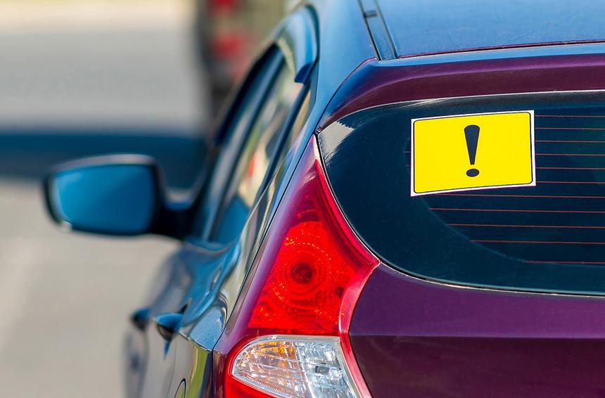 Россиянам дали советы по выбору первого автомобиля