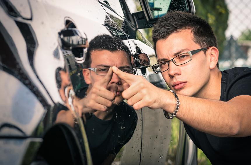 Россиянам дали советы по выбору первого автомобиля