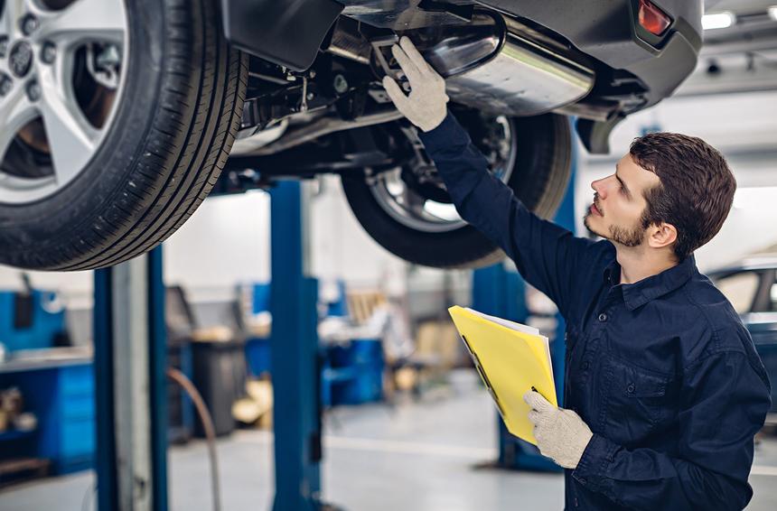 Россиянам дали советы по выбору первого автомобиля