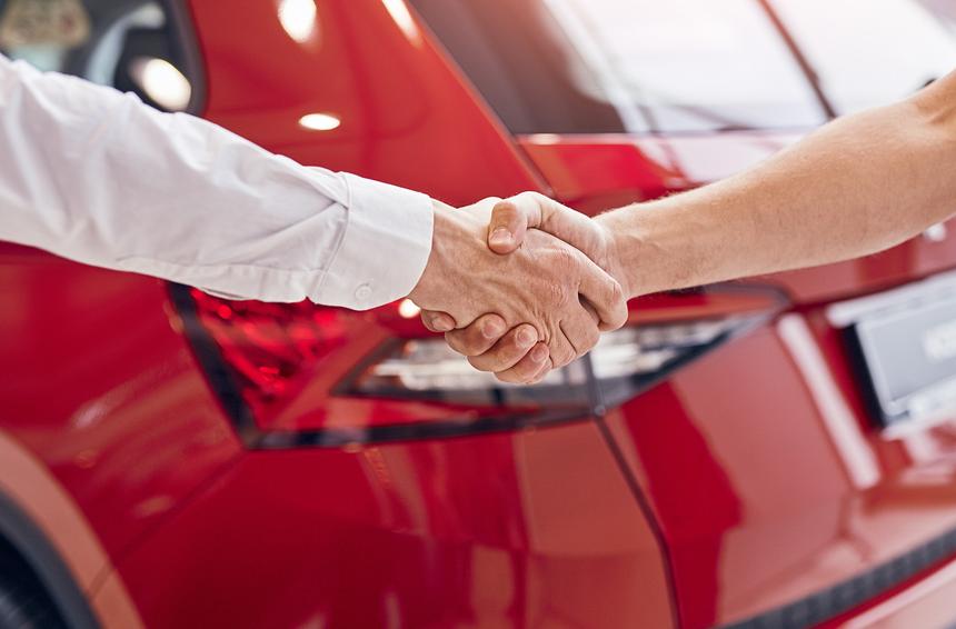 Россиянам дали советы по выбору первого автомобиля