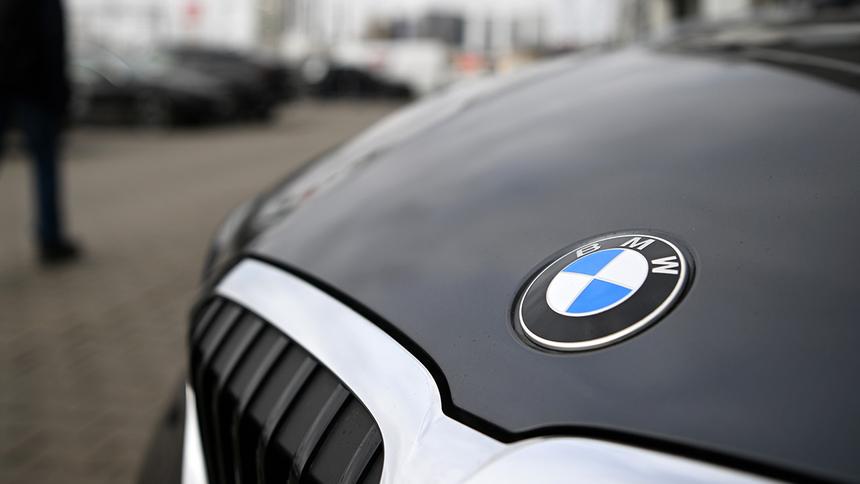 Раскрыто, в каких регионах России больше всего любят машины BMW