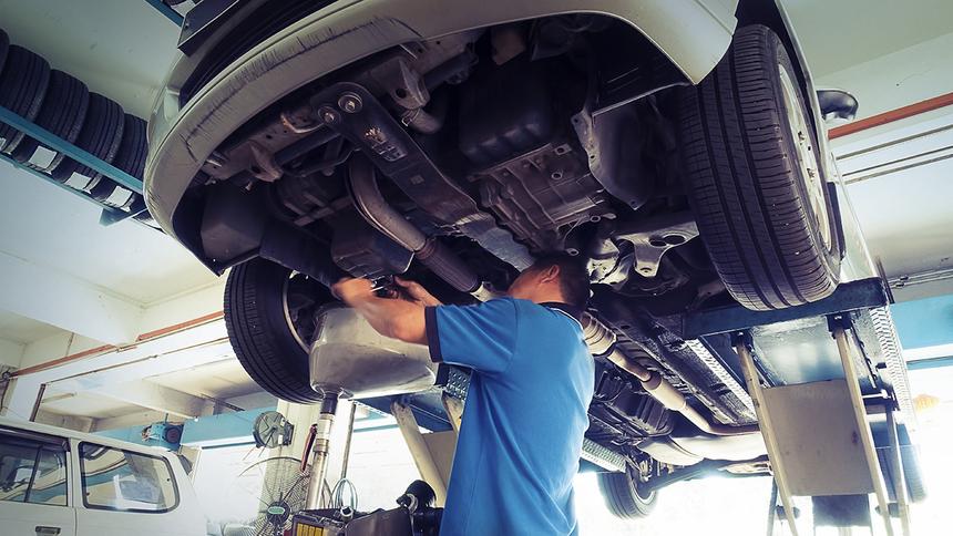 5 лайфхаков для снижения расходов на обслуживание автомобиля