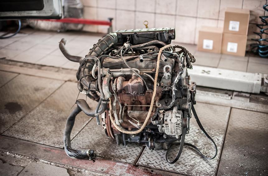 Без альтернатив: 3 верных способа довести любой двигатель до переборки