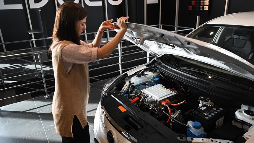 Эксперт предсказал обвал продаж электромобилей, и вот почему