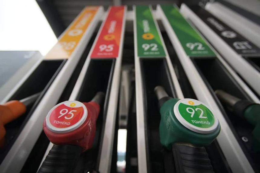 В августе россиян может ждать резкий скачок цен на бензин