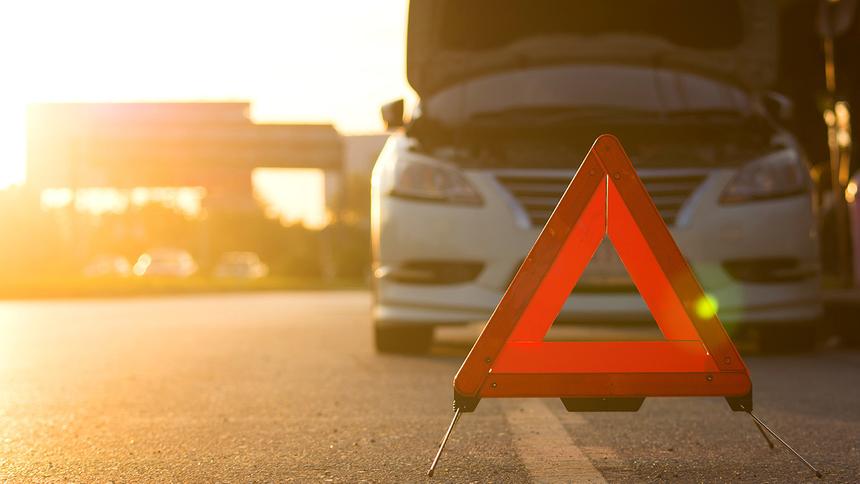 ТОП-3 частых «летних» поломок машин