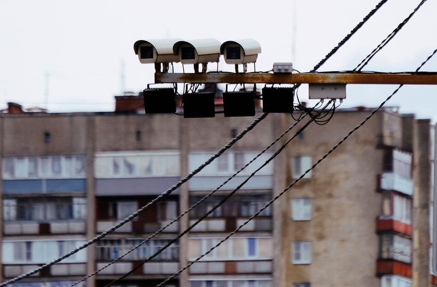 Правила нашего двора: о чём забывают водители на придомовой территории