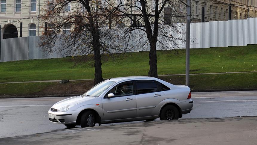 Эксперт назвал чушью заявление об опасности машин с пробегом