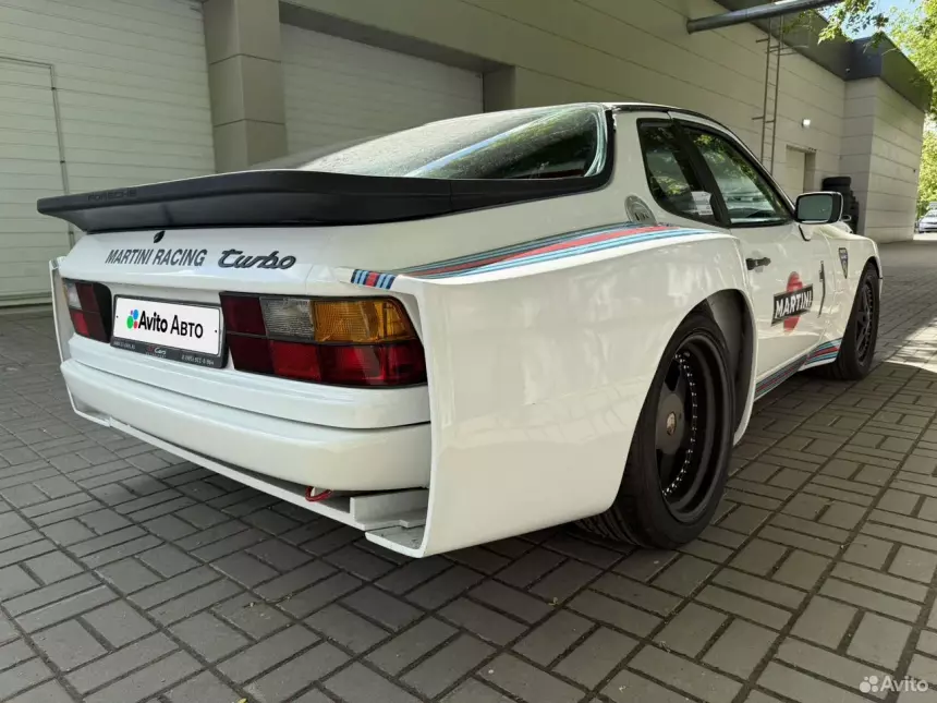 Какие подержанные спорткары могут купить россияне