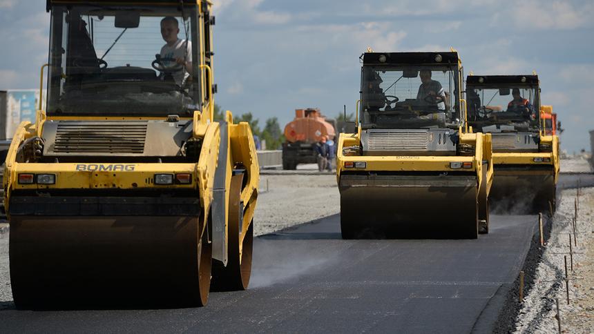В Москве пытаются реанимировать дублёр Щёлковского шоссе