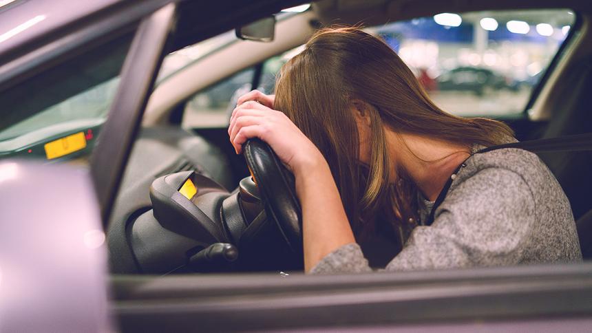 Психолог объяснила, почему россиян с депрессией будут лишать прав