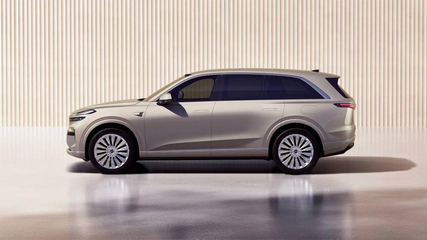 Стремительный подъём стартапа Nio: 800 тысяч электрокаров за семь лет