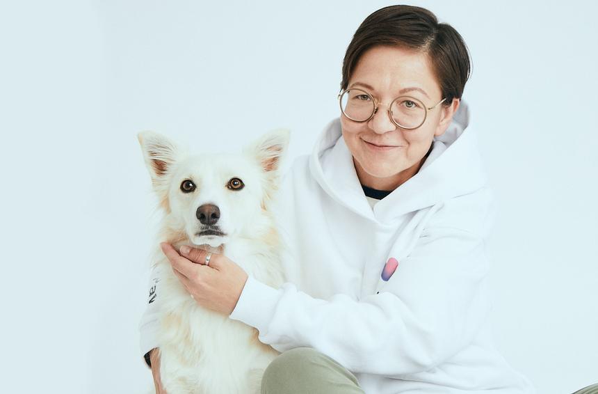 Собака в машине: как сделать поездку приятной и безопасной