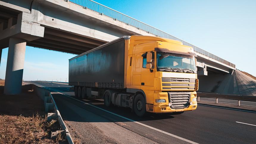 В России скидки на грузовики достигли 28%