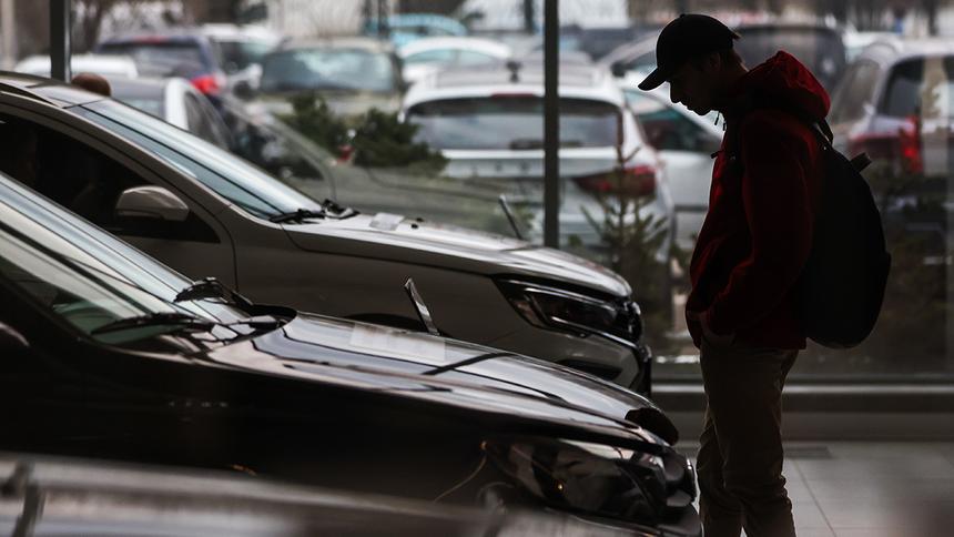 Авторынок России заглянул в пропасть