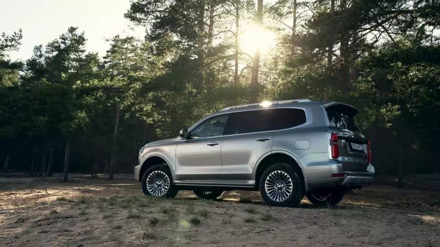 Tank 500 стал доступнее для россиян