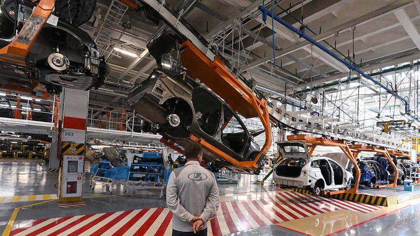 Депутат объяснил, как АвтоВАЗу поднять прибыль и развиваться