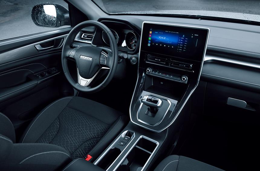 Держитесь крепче за руль: владельцы про кроссовер Haval M6