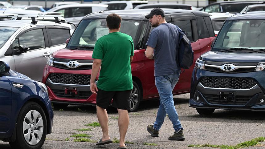 Четыре вредных совета от друзей при выборе автомобиля и один полезный