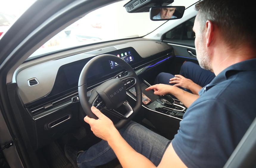 Четыре вредных совета от друзей при выборе автомобиля и один полезный