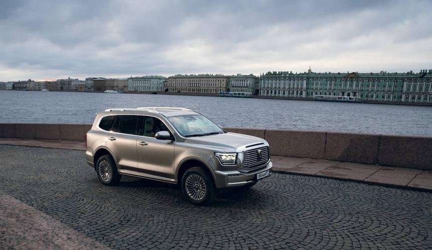 В России стартует третий сезон гастрофестиваля Tank Gourmet