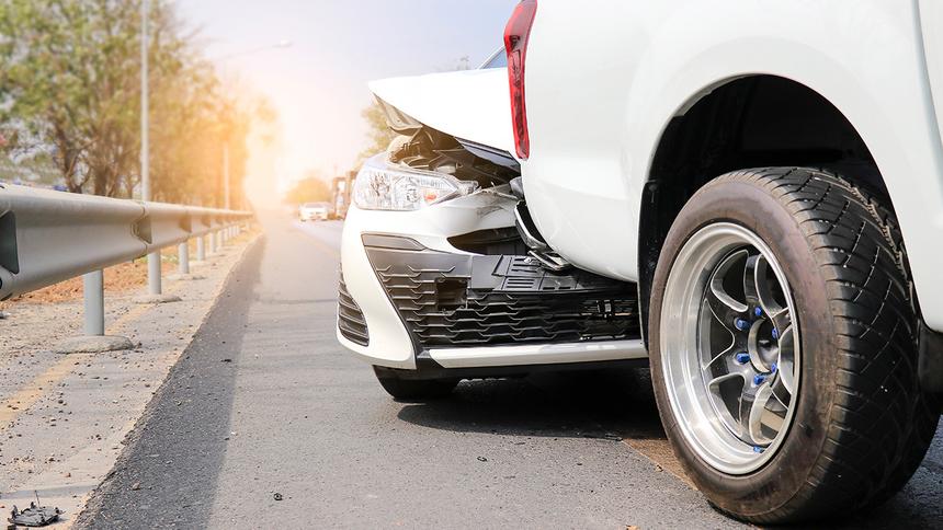 Определены самые аварийные и безопасные регионы России