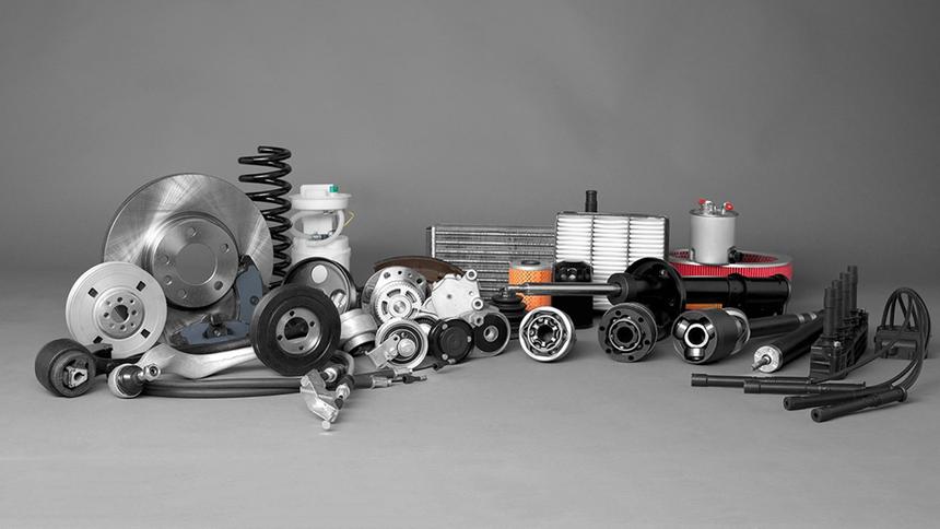 АвтоВАЗ нашёл и покарал продавца «левых» запчастей на WB