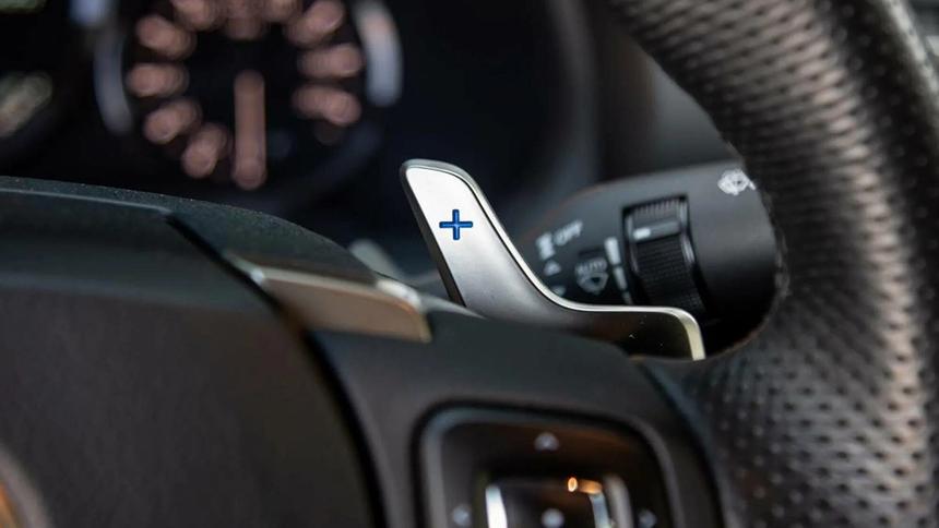 Названы самые бесполезные опции в автомобилях