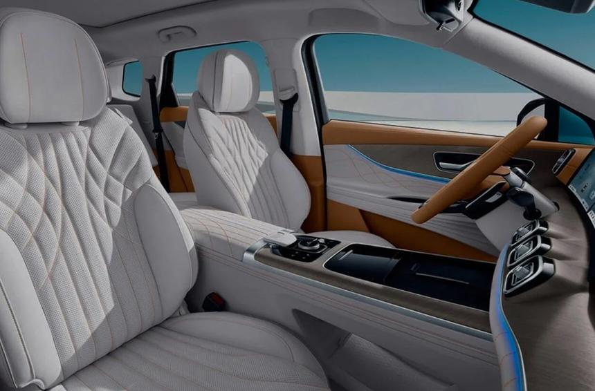 Отлично и ужасно: владельцы про китайский кроссовер Jaecoo J8