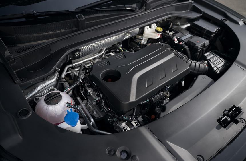 Отлично и ужасно: владельцы про китайский кроссовер Jaecoo J8