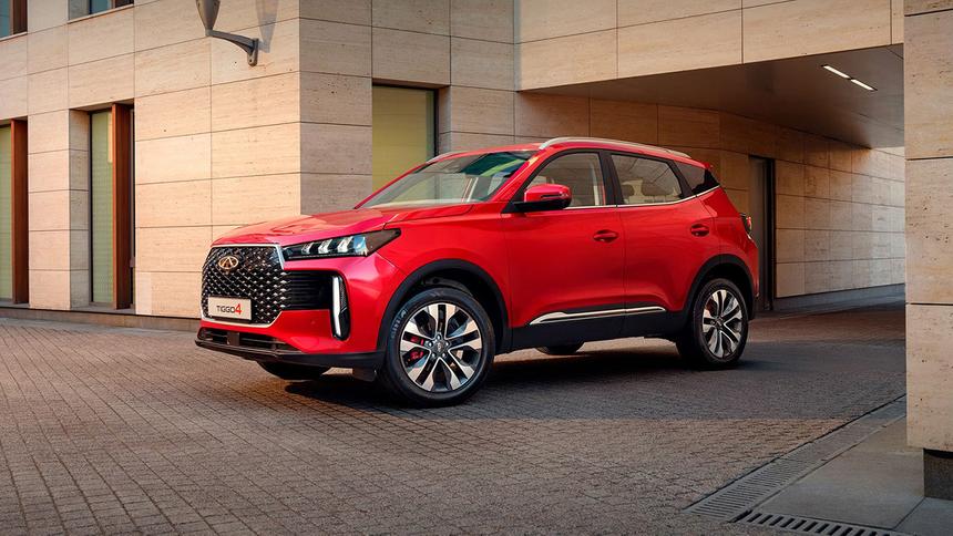 Бюджетно, не очень дешево: доступные «китайцы» в России