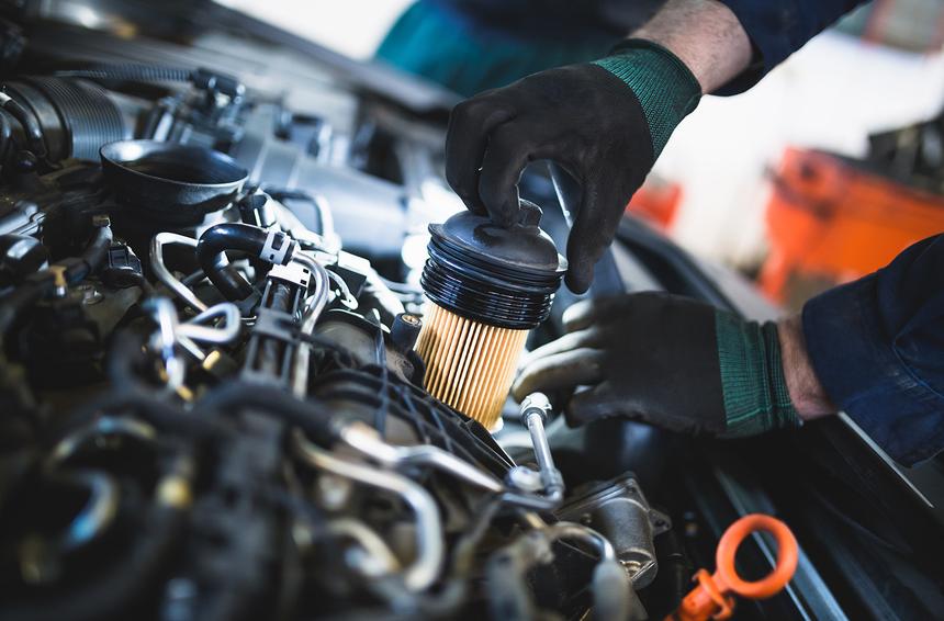 Дешёвый аналог: стоит ли экономить на фильтрах?