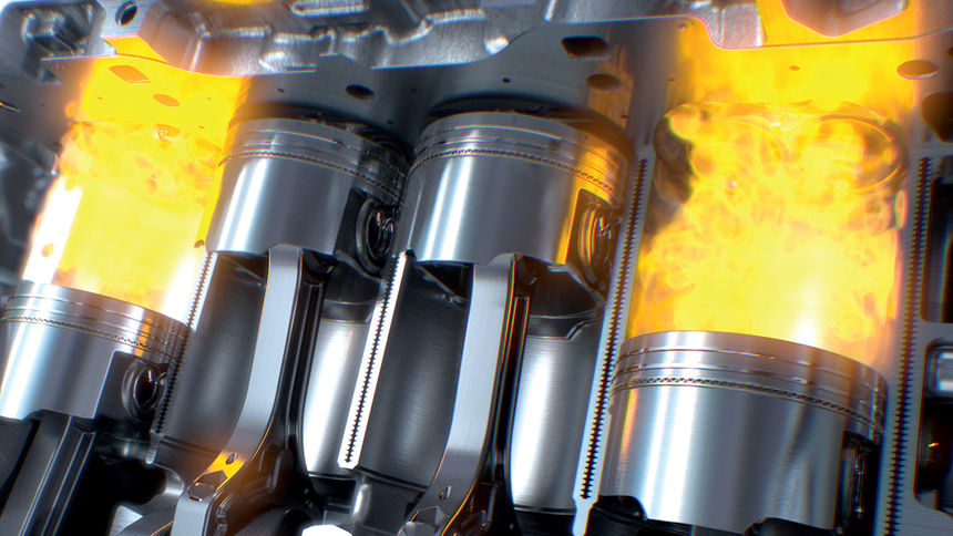 Раскоксовка двигателя: делать или нет?