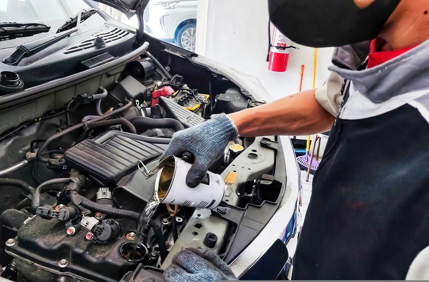 Раскоксовка двигателя: делать или нет?