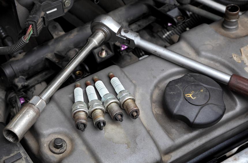 Раскоксовка двигателя: делать или нет?