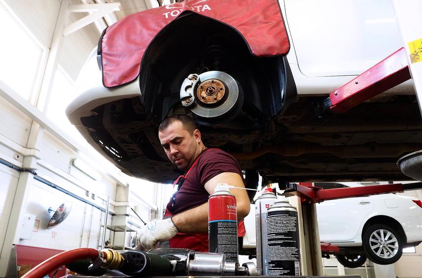 Отзывная кампания: бесплатная услуга, которую боятся в России