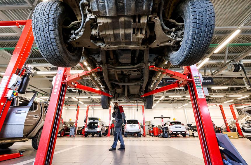 Отзывная кампания: бесплатная услуга, которую боятся в России