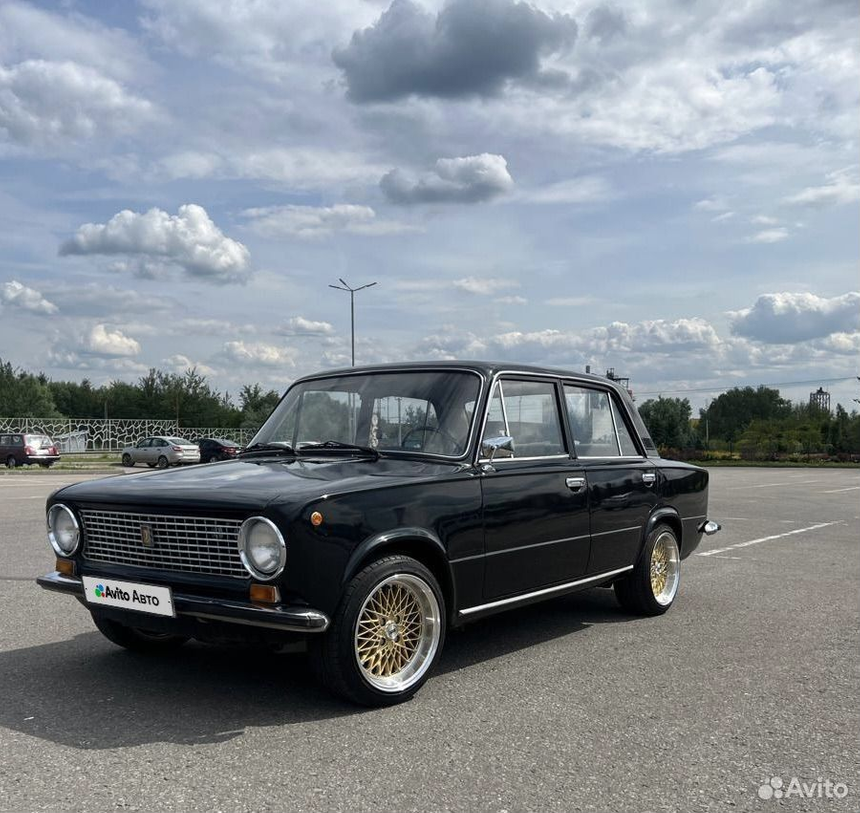 Ко дню рождения «Копейки»: какие ВАЗ-2101 сейчас доступны россиянам