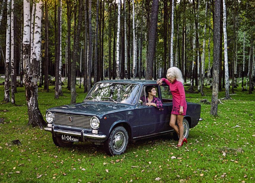 Ко дню рождения «Копейки»: какие ВАЗ-2101 сейчас доступны россиянам