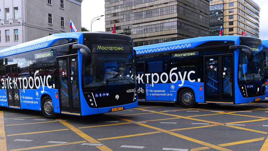 В Москве перекроют Садовое кольцо, и вот зачем